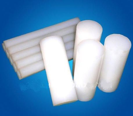 Non-Stick FEP Tube 20MPa Tensile Strength Beverage Industries supplier