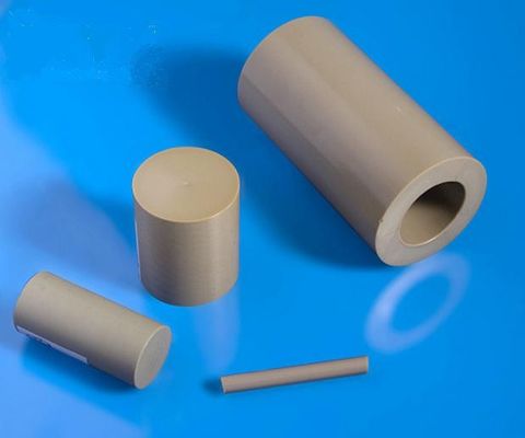 High Elastic PEEK Rods supplier