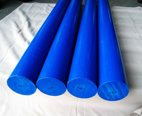 Industrial Nylon PA Rod supplier