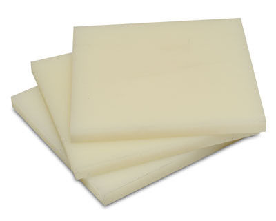 High Impact Nylon PA Sheet supplier