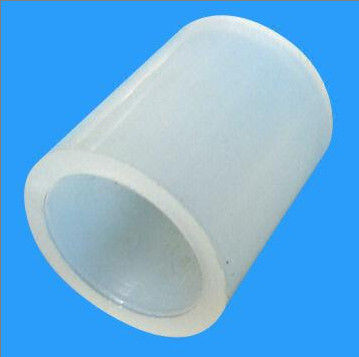 Medical Engineering Plastic Products / Engineered Plastics , PC Tube For Hospital supplier