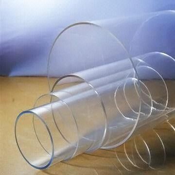 Medical Engineering Plastic Products / Engineered Plastics , PC Tube For Hospital supplier