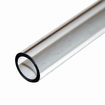 Medical Engineering Plastic Products / Engineered Plastics , PC Tube For Hospital supplier