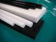High Hardness Engineering Plastic Products , POM Delrin Rod For Automobile Industry supplier