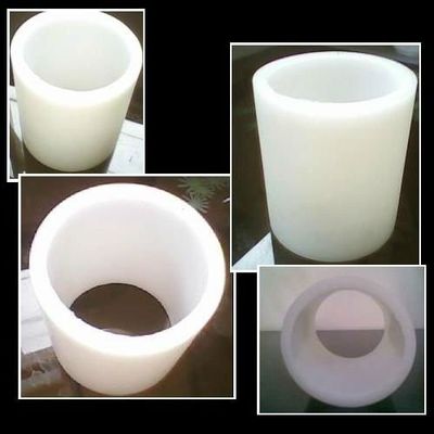 Engineered UHMWPE Sheet / Tube supplier