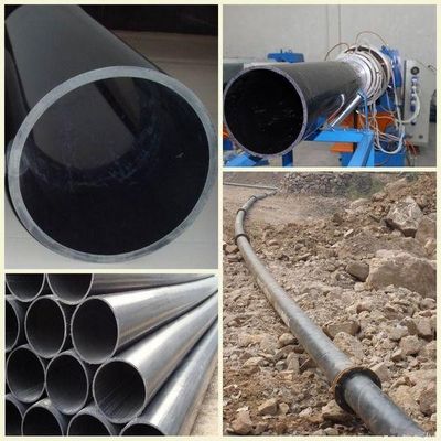 Engineered UHMWPE Sheet / Tube supplier