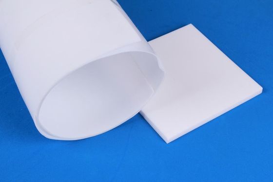 Skived PTFE  Sheet supplier