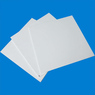 Skived PTFE  Sheet supplier