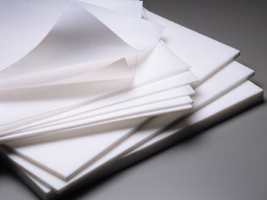 Carbon Filled PTFE  Sheet supplier