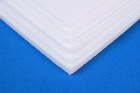 Molded PTFE  Sheet supplier