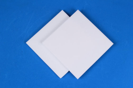 Molded PTFE  Sheet supplier