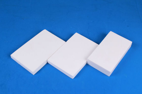 Molded PTFE  Sheet supplier