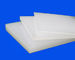 Acid-Resistant PCTFE Sheet / PCTFE Material For Gaskets , 300mm Width supplier