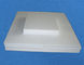 Low Compressive / Tensile Strength Filled PTFE Sheet For Seals supplier
