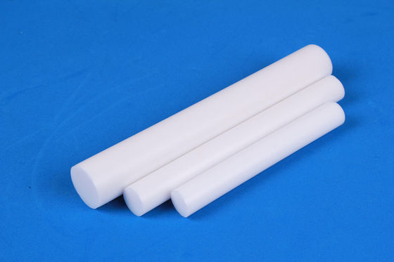 Mechanical Electrical  Plastic Sheet High Chemical Resistance supplier