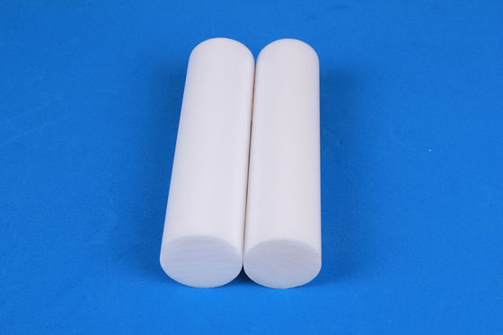 Mechanical Electrical  Plastic Sheet High Chemical Resistance supplier