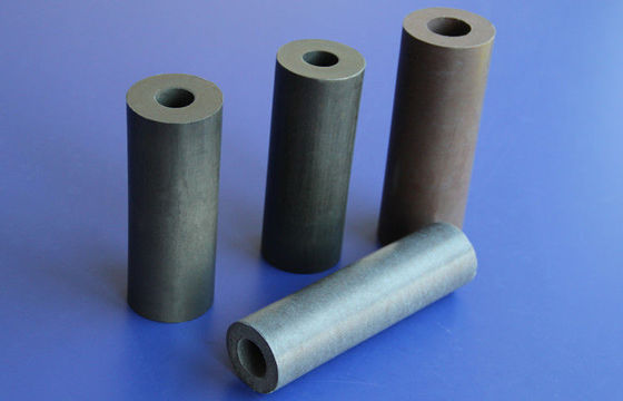 High Temperature Resistance PTFE  Tubing With Long Durability supplier