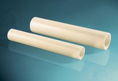 Macromolecule Film PVDF Pipe Acid-Resistant And Alkali-Resistant supplier