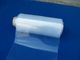 100% Pure PFA Film With High Chemical resistant , clear  sheet supplier