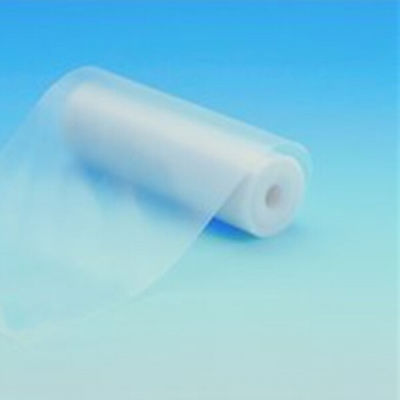 100% Pure PFA Film With High Chemical resistant , clear  sheet supplier