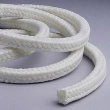 High Strength Acrylic Packing Industrial Gland packing Good Sealing Properties supplier