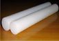 Food Industry UHMWPE Bar 150mm Industrial Engineering Non-Toxic supplier