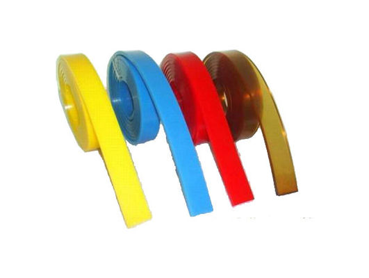 Ultra High Durability PU Sheets , Water resistant PU Squeegee supplier